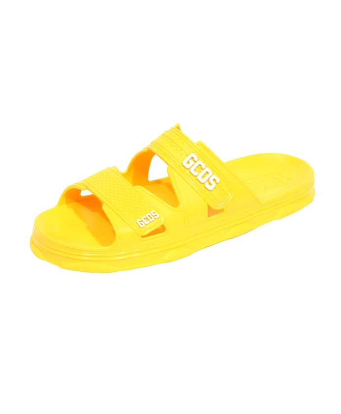 Тапочки Чиабатта Gcds, желтый
Тапочки Чиабатта Gcds, желтый