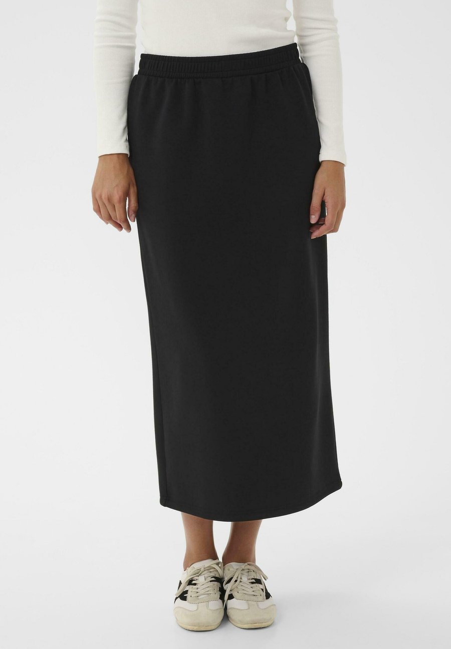 Юбка Kaffe KAANNIKA SKIRT, Black Deep/Black
Юбка Kaffe KAANNIKA SKIRT, Black Deep/Black