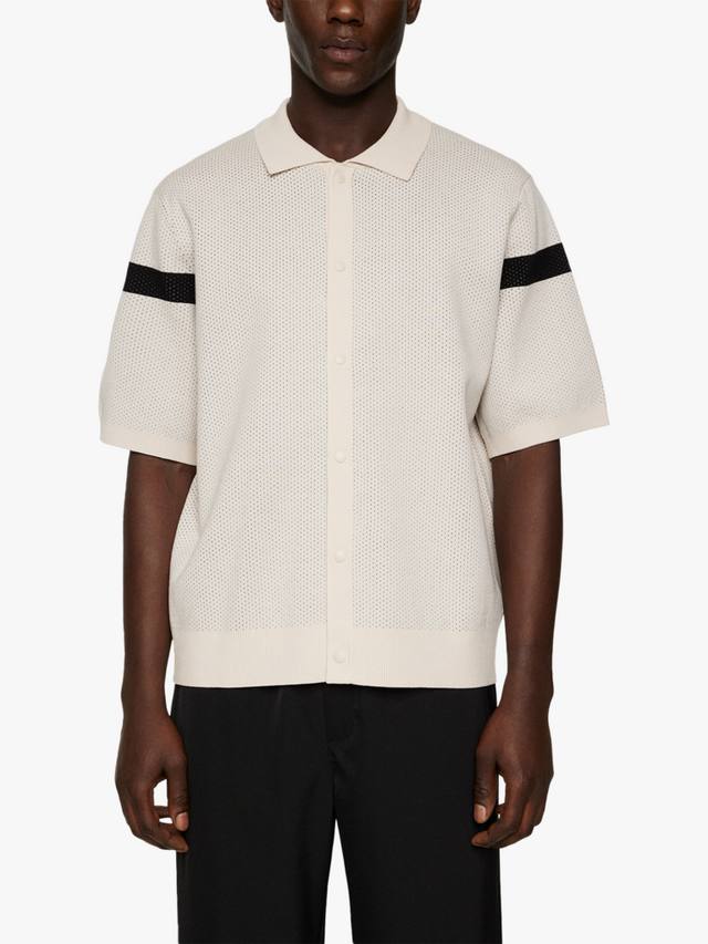 Футболка Rayne с коротким рукавом J.Lindeberg, Moonbeam
Футболка Rayne с коротким рукавом J.Lindeberg, Moonbeam