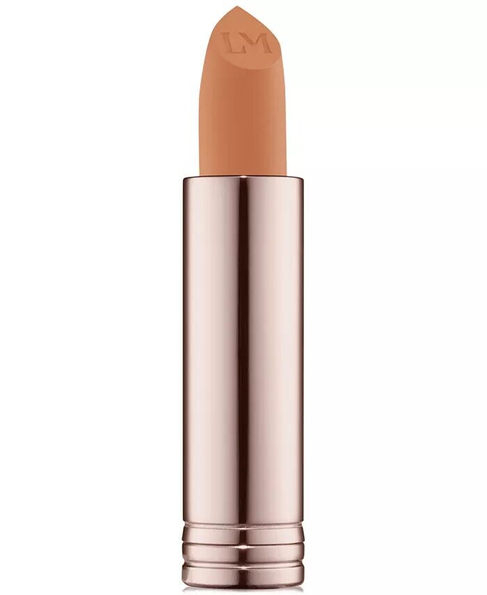 Сменная матовая помада Caviar Smoothing Lipstick Laura Mercier, цвет 500 Flame Challis
Сменная матовая помада Caviar Smoothing Lipstick Laura Mercier, цвет 500 Flame Challis