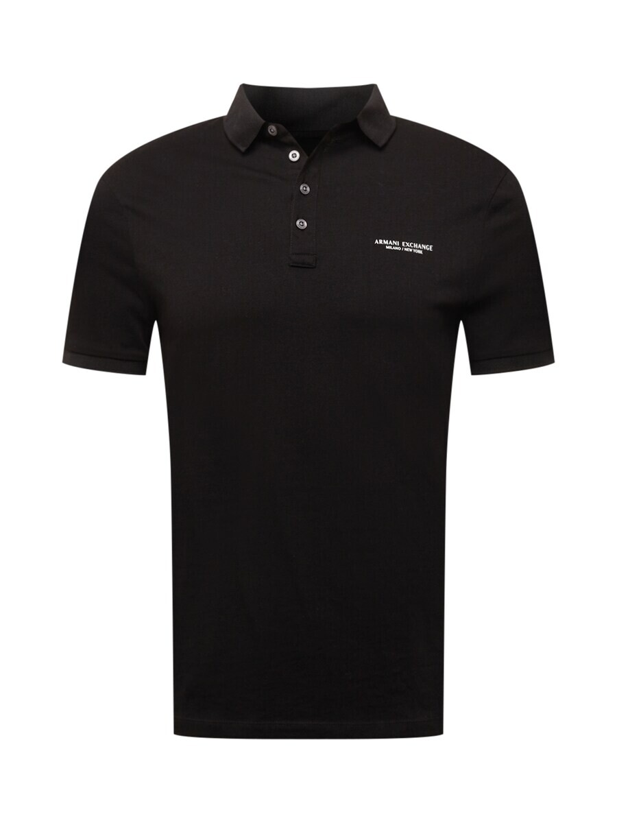 Футболка Armani Exchange, черный
Футболка Armani Exchange, черный