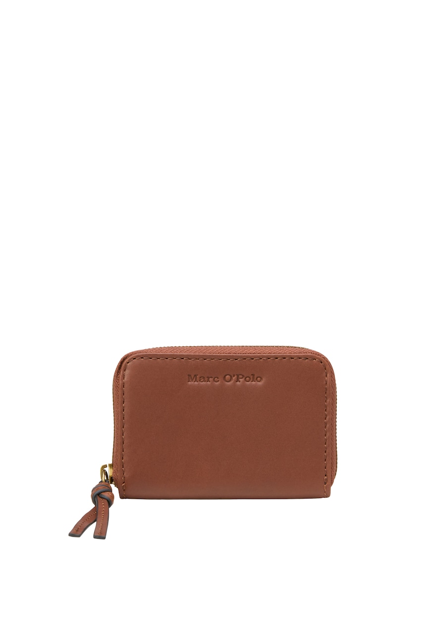 Кошелек Marc O'Polo, бежевый
Кошелек Marc O'Polo, бежевый