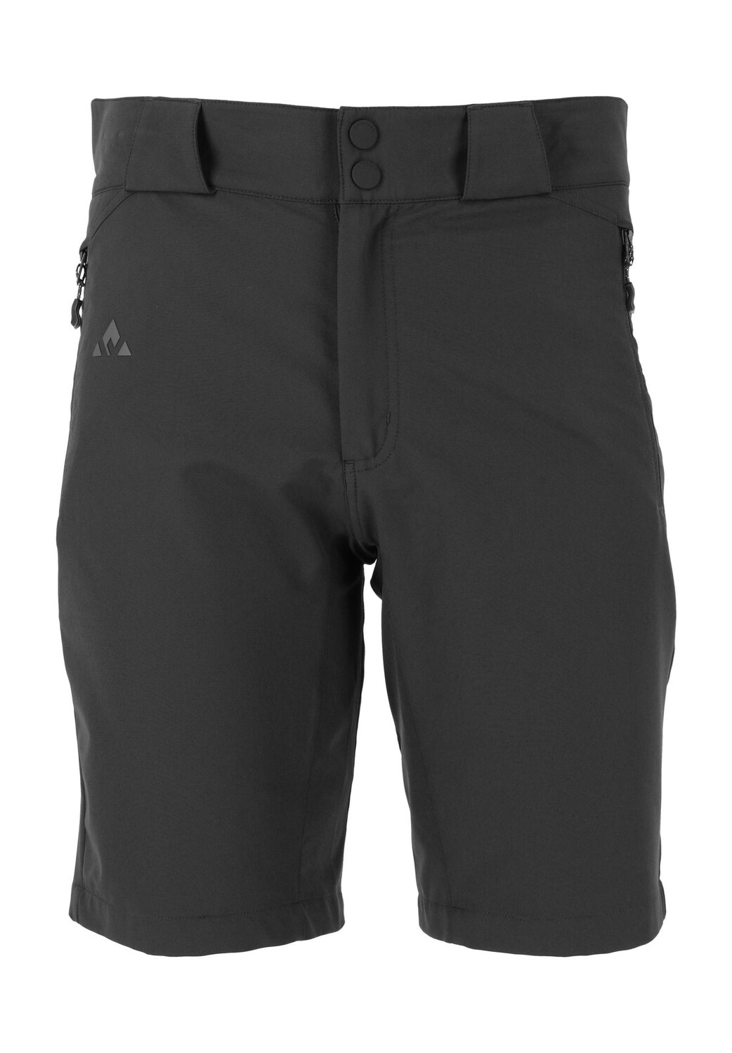 Уличные шорты Gerd удобного и эластичного качества WHISTLER, цвет Asphalt
Уличные шорты Gerd удобного и эластичного качества WHISTLER, цвет Asphalt