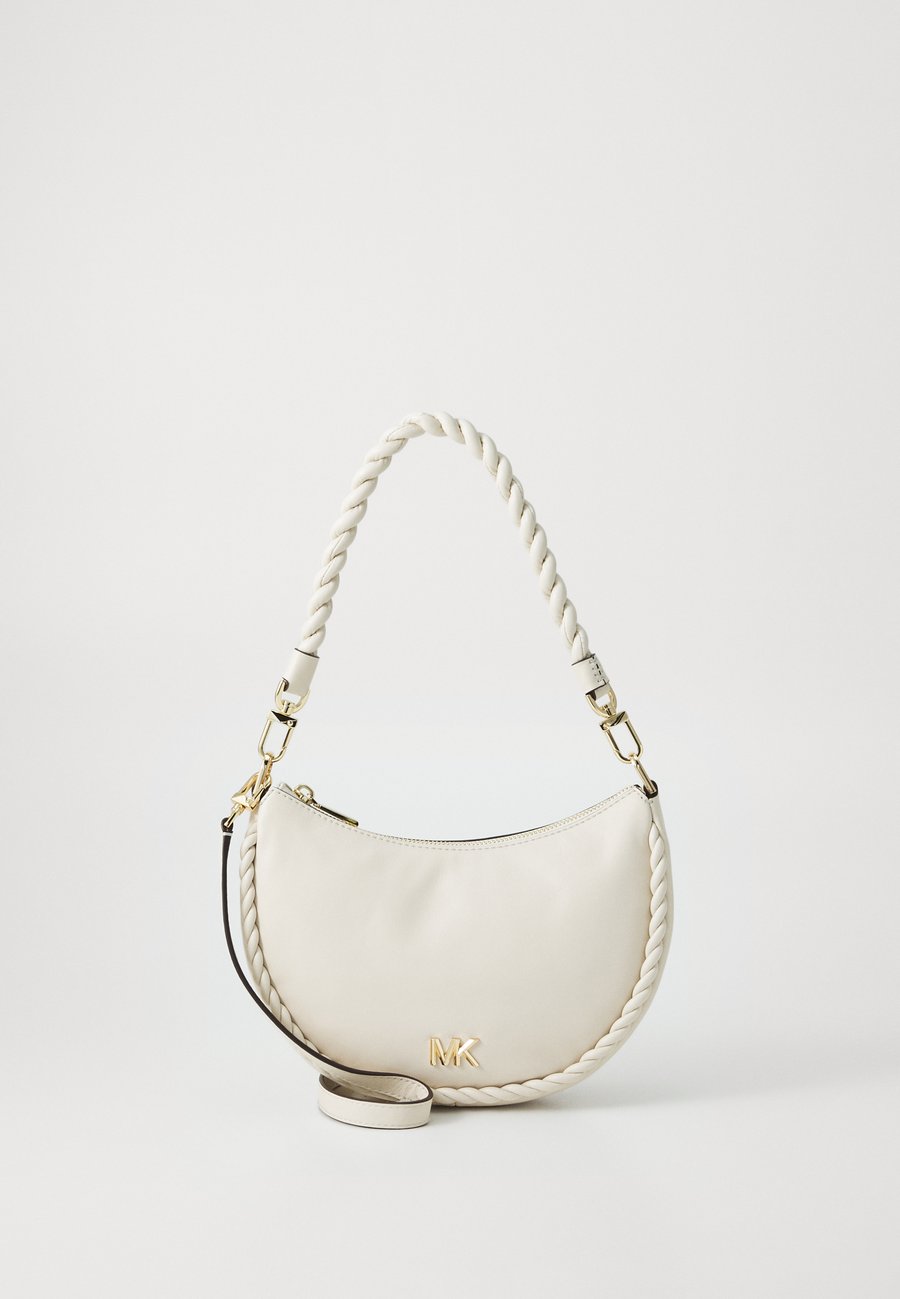 Сумка MICHAEL Michael Kors POUCHETTE, Lt Cream/Off-White
Сумка MICHAEL Michael Kors POUCHETTE, Lt Cream/Off-White
