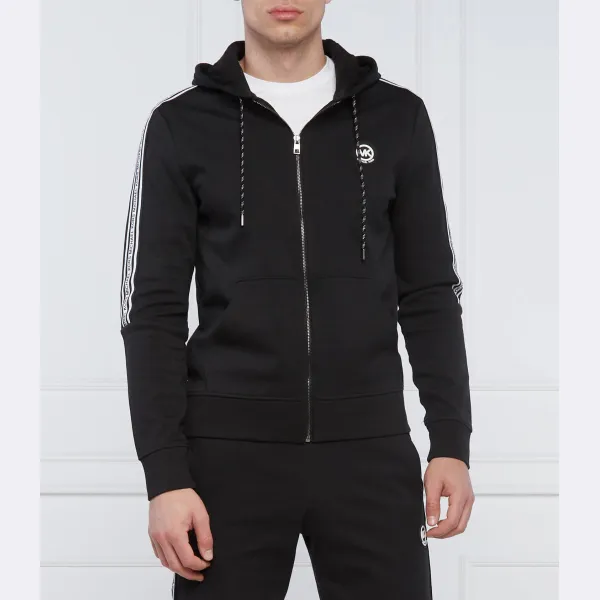 Толстовка обычного кроя Michael Kors, черный
Толстовка обычного кроя Michael Kors, черный