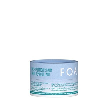 Бальзам для снятия макияжа Magic Clean se (Бальзам для снятия макияжа) 50 г Foamie
Бальзам для снятия макияжа Magic Clean se (Бальзам для снятия макияжа) 50 г Foamie