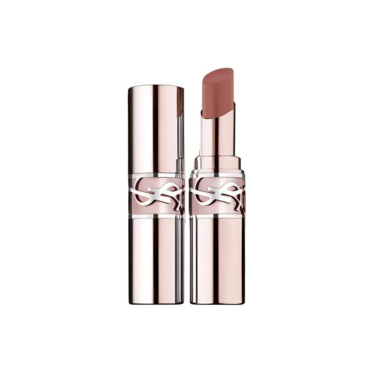 SAINT LAURENT Ограниченный выпуск 2025 весна pink tube love glow мягкий свет блеск для губ легко растушевывается натуральный 3,1г
SAINT LAURENT Ограниченный выпуск 2025 весна pink tube love glow мягкий свет блеск для губ легко растушевывается натуральный 3,1г