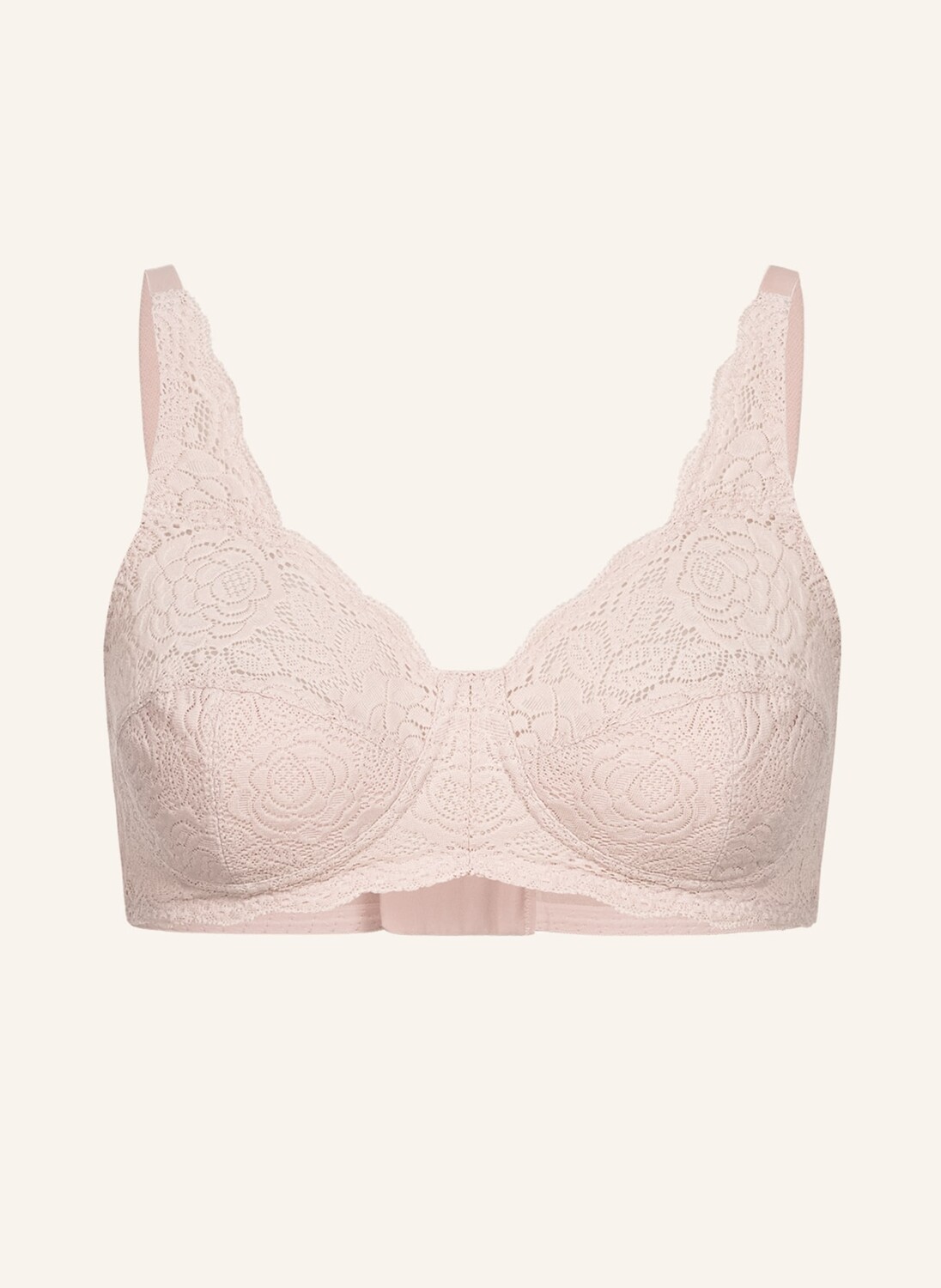 Мягкий бюстгальтер Паула Erlich Textil, розовый
Мягкий бюстгальтер Паула Erlich Textil, розовый