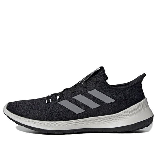 Кроссовки sensebounce Adidas, черный
Кроссовки sensebounce Adidas, черный