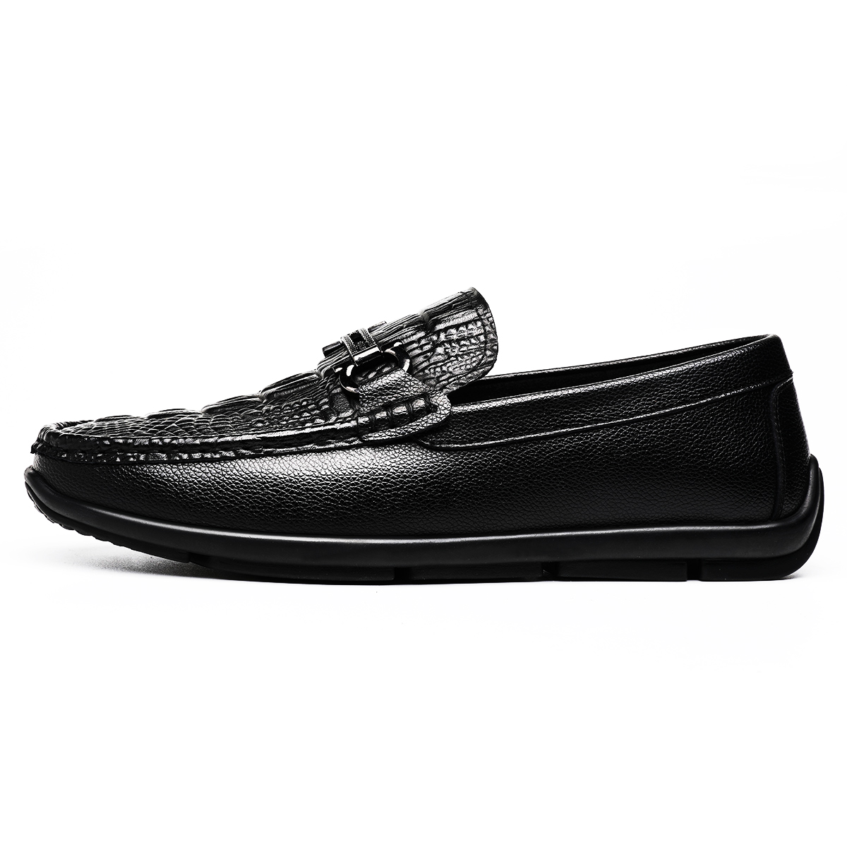 CHINT Мужские повседневные туфли Black
CHINT Мужские повседневные туфли Black