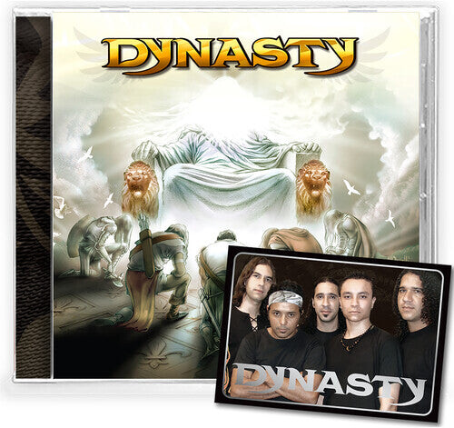 CD диск Dynasty: Warriors of the King
CD диск Dynasty: Warriors of the King