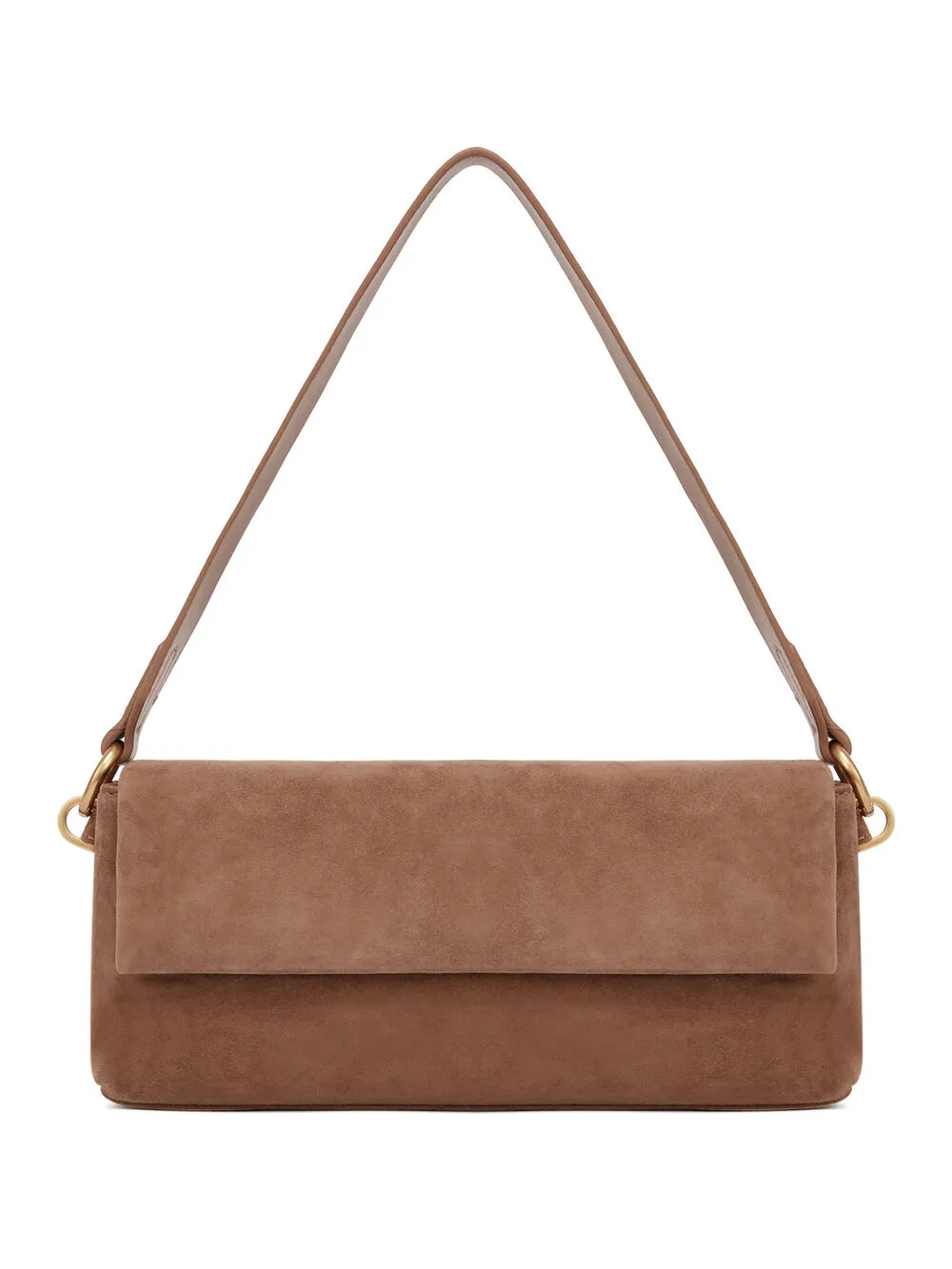 Сумка на плечо Laconic Potamy, коричневый
Сумка на плечо Laconic Potamy, коричневый