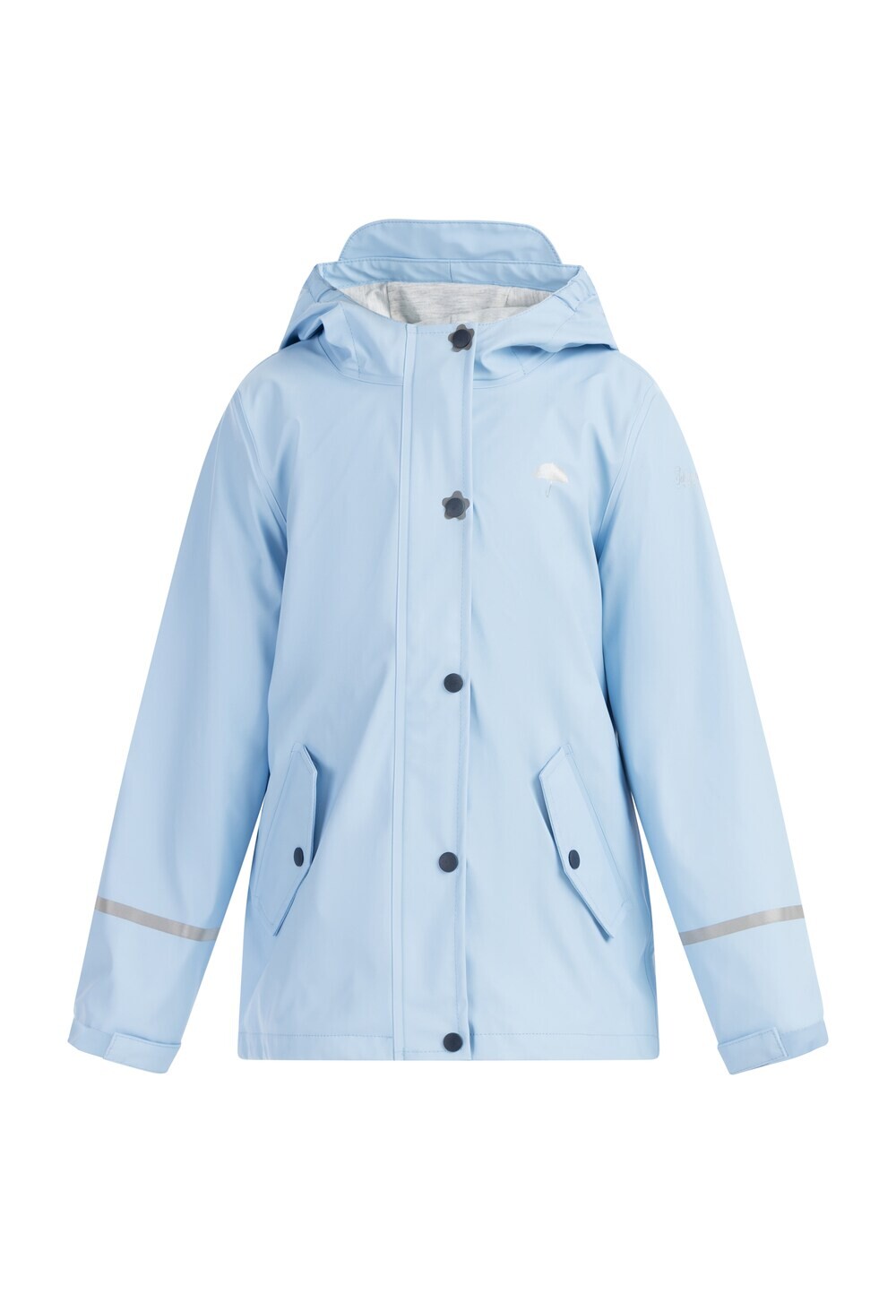 Спортивная куртка Schmuddelwedda, аква
Спортивная куртка Schmuddelwedda, аква