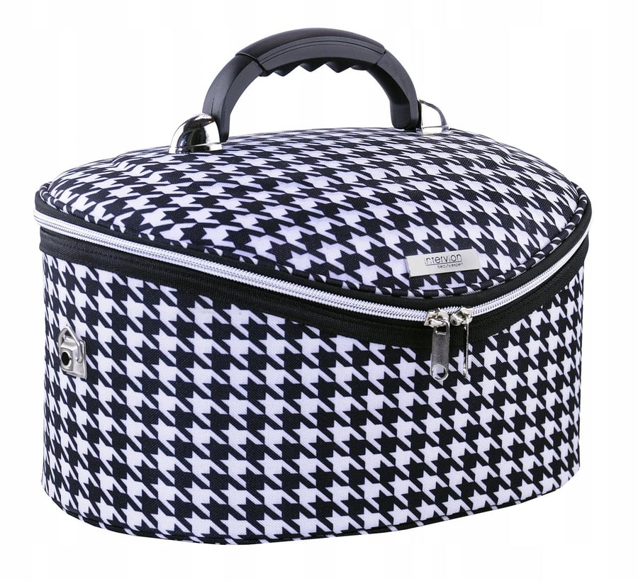 Косметичка-органайзер большая серия INTER-VION TRAVEL 
Косметичка-органайзер большая серия INTER-VION TRAVEL