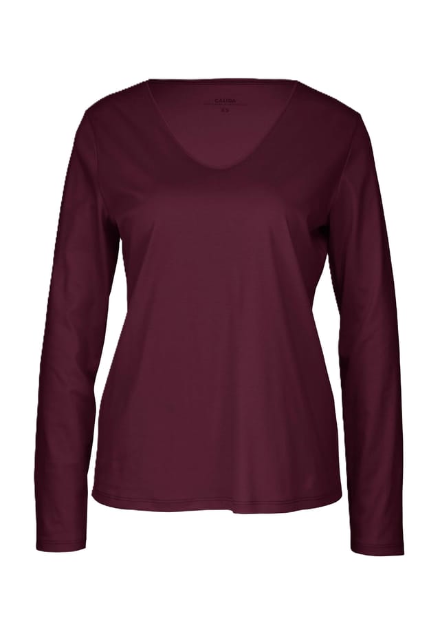 Избранное пейсли пижамный топ хлопок однотонный Calida, цвет 209 port royal re
Избранное пейсли пижамный топ хлопок однотонный Calida, цвет 209 port royal re