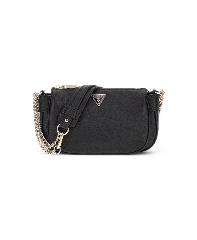 Сумка на плечо Fedora Guess, черный
Сумка на плечо Fedora Guess, черный