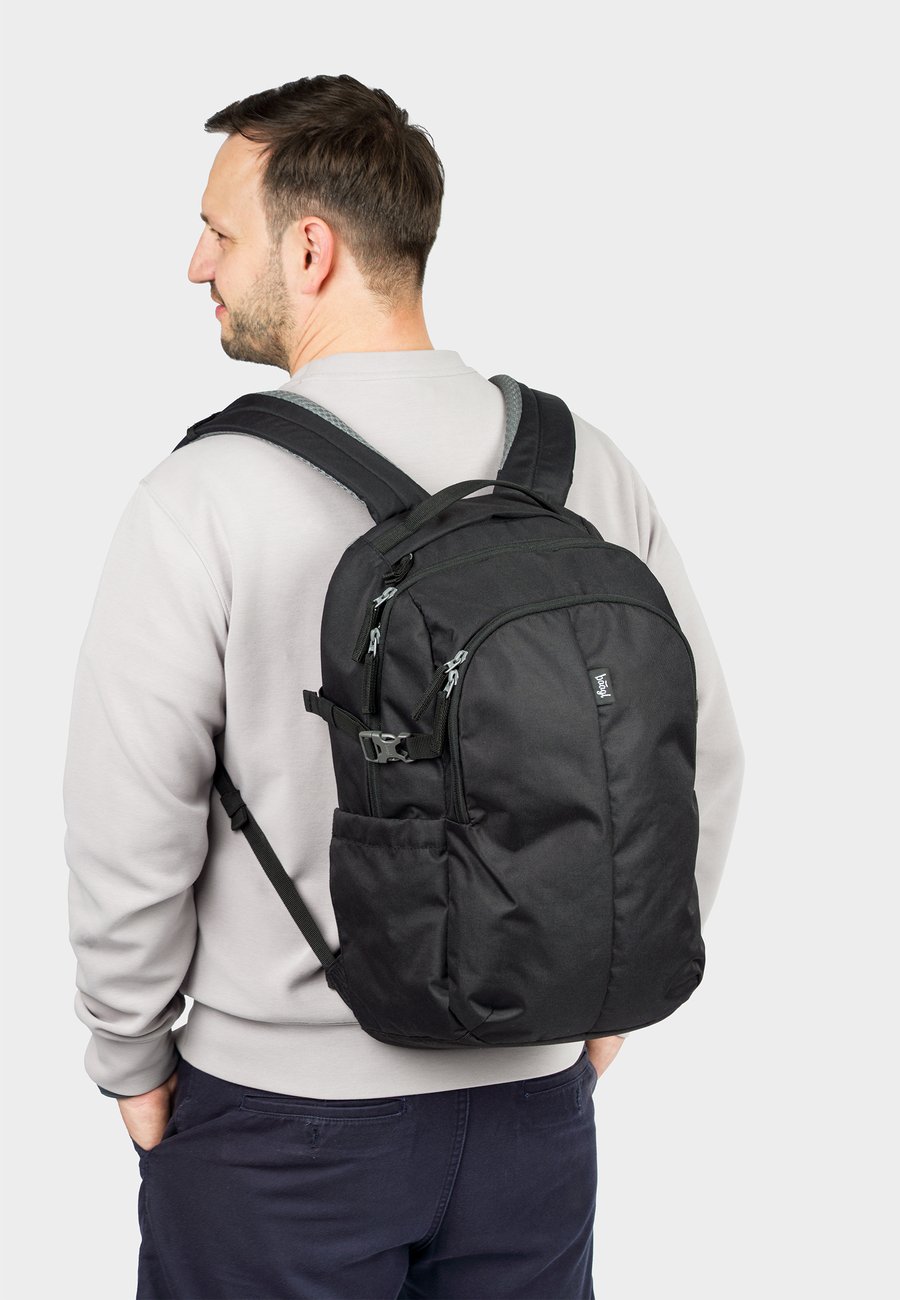 Рюкзак Baagl Rucksack, Schwarz/Black
Рюкзак Baagl Rucksack, Schwarz/Black