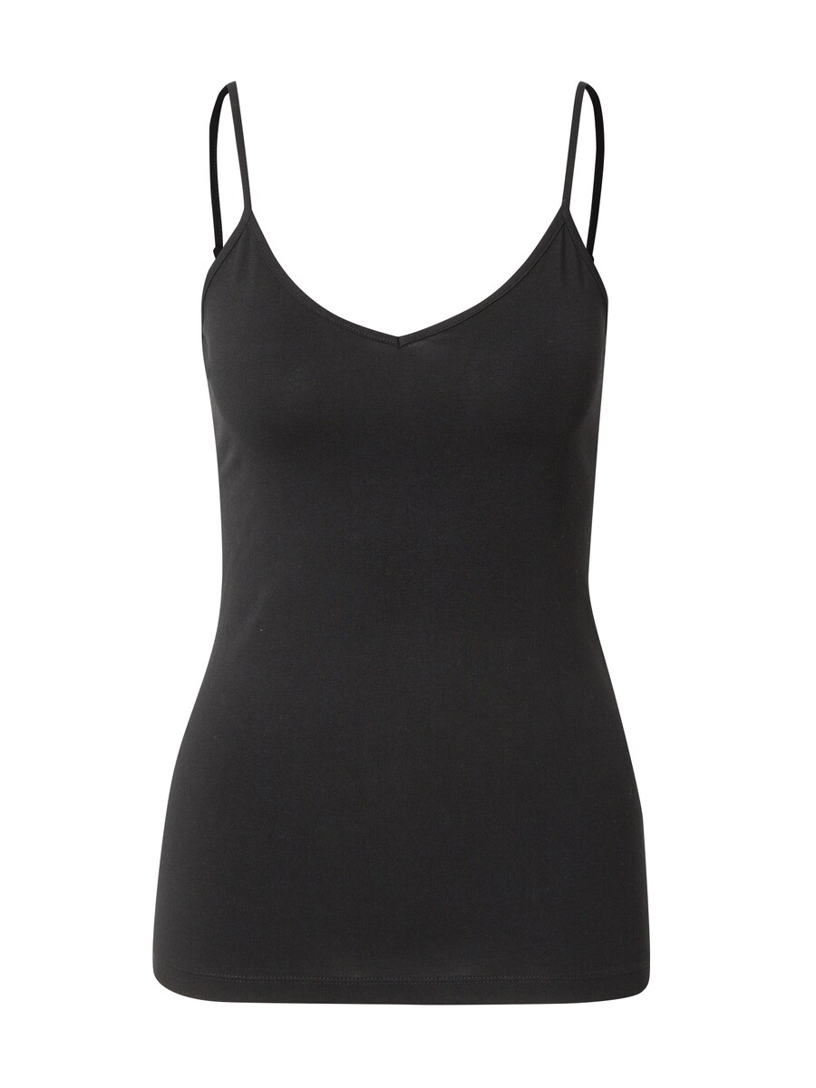 Топ SEIDENSTICKER Schwarze Rose, черный
Топ SEIDENSTICKER Schwarze Rose, черный