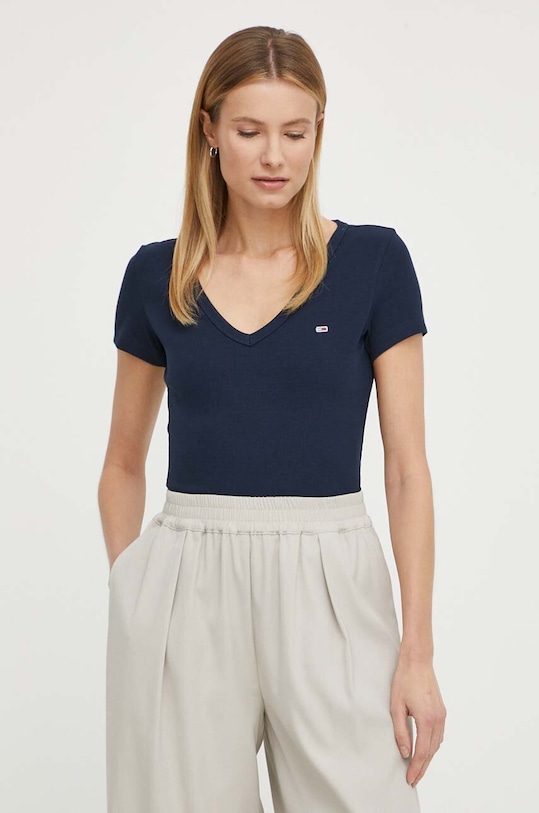 Футболка Tommy Jeans, темно-синий
Футболка Tommy Jeans, темно-синий