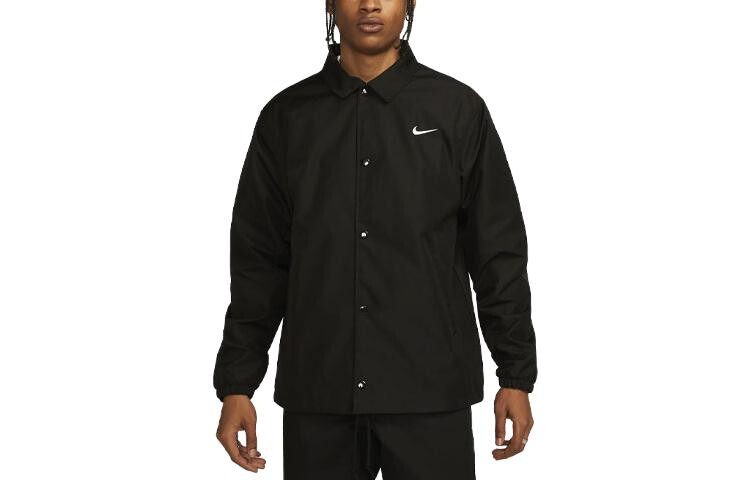 Куртка мужская черная Nike, черный
Куртка мужская черная Nike, черный