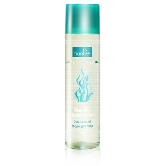 Очищающий лосьон для лица 100 мл ТИАНДЕ, Tiande
Очищающий лосьон для лица 100 мл ТИАНДЕ, Tiande