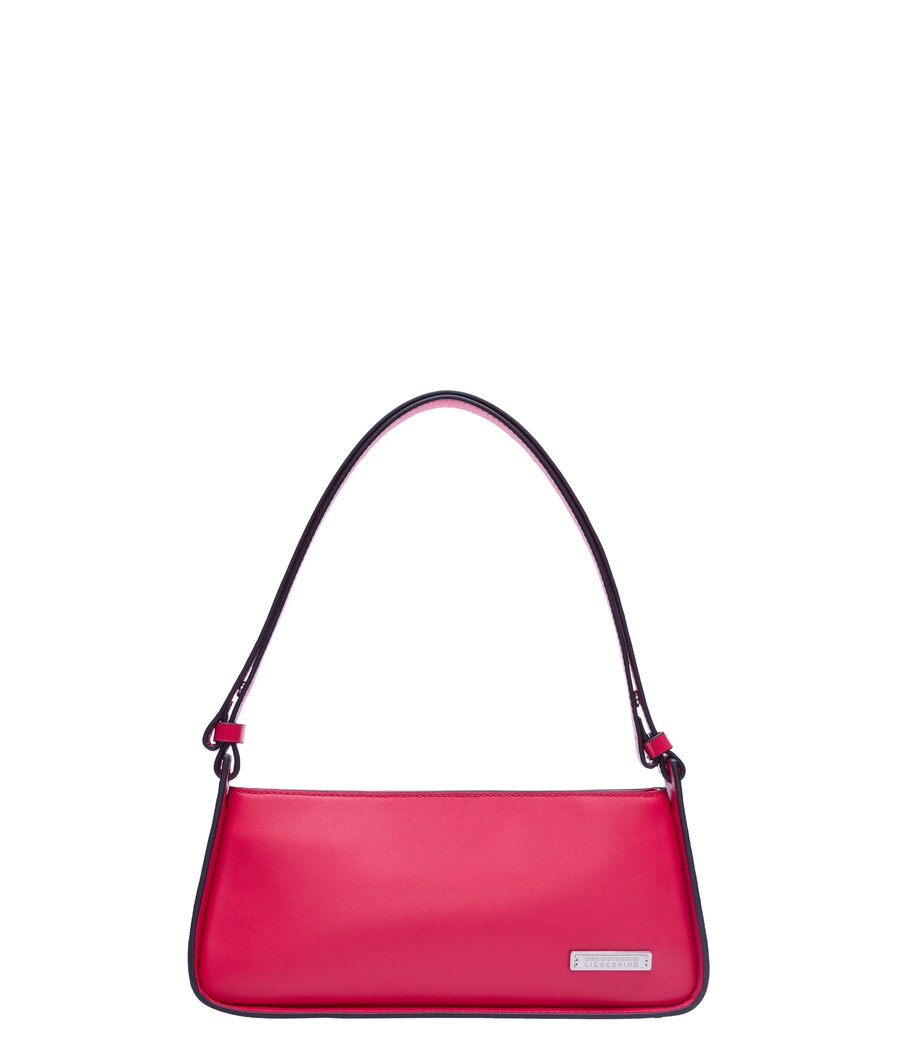 Сумка через плечо Liebeskind Berlin Franzis, Pink
Сумка через плечо Liebeskind Berlin Franzis, Pink