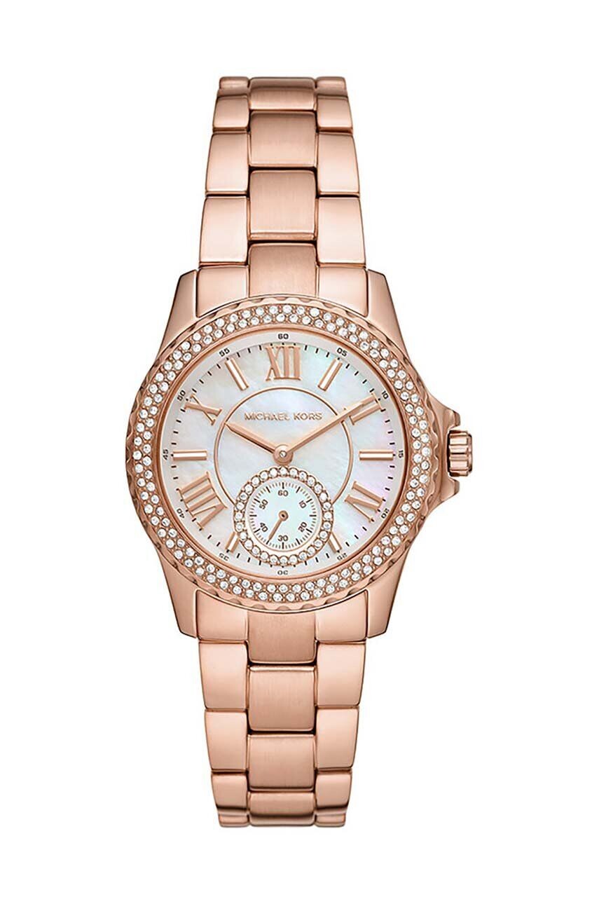 Часы Michael Kors, золотой
Часы Michael Kors, золотой