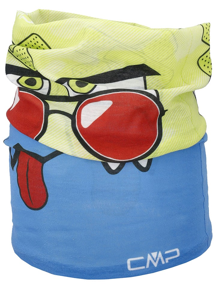 Шарф CMP
Шарф CMP