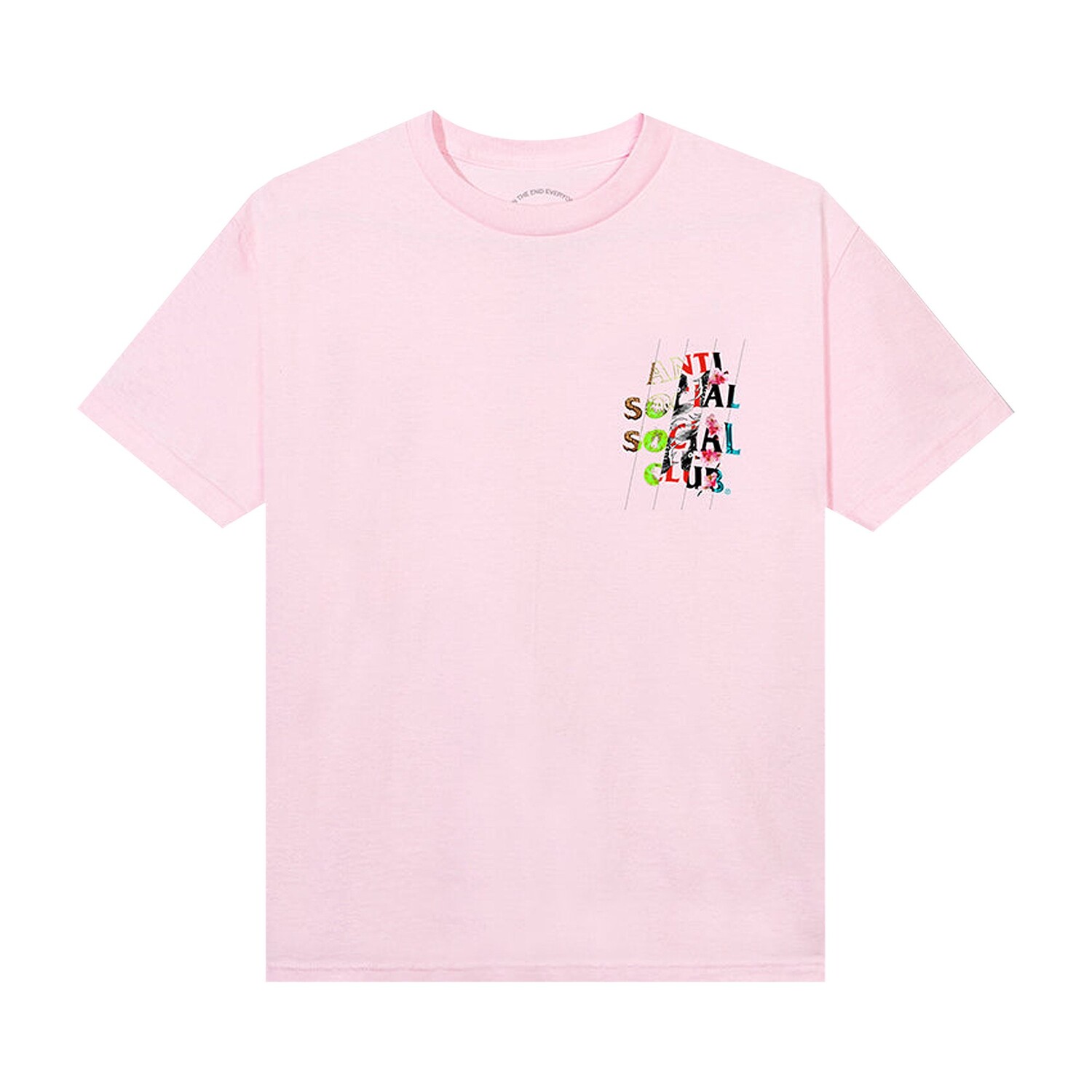 Футболка Anti Social Social Club Madness, розовая, Розовый, Футболка Anti Social Social Club Madness, розовая
Футболка Anti Social Social Club Madness, розовая, Розовый, Футболка Anti Social Social Club Madness, розовая