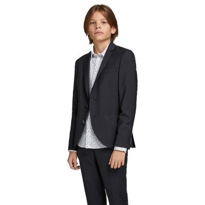 Куртка Jack & Jones Solaris, черный
Куртка Jack & Jones Solaris, черный