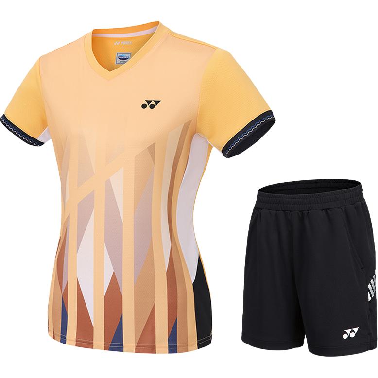 Повседневный женский костюм YONEX
Повседневный женский костюм YONEX
