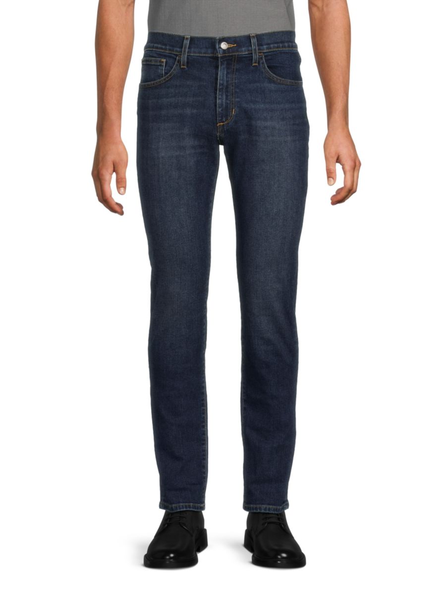 Джинсы Slim Fit Joe's Jeans, цвет Hero
Джинсы Slim Fit Joe's Jeans, цвет Hero