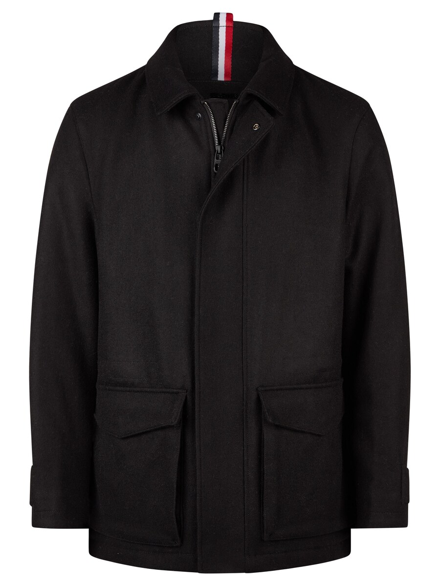 Демисезонная куртка HECHTER PARIS, Black
Демисезонная куртка HECHTER PARIS, Black