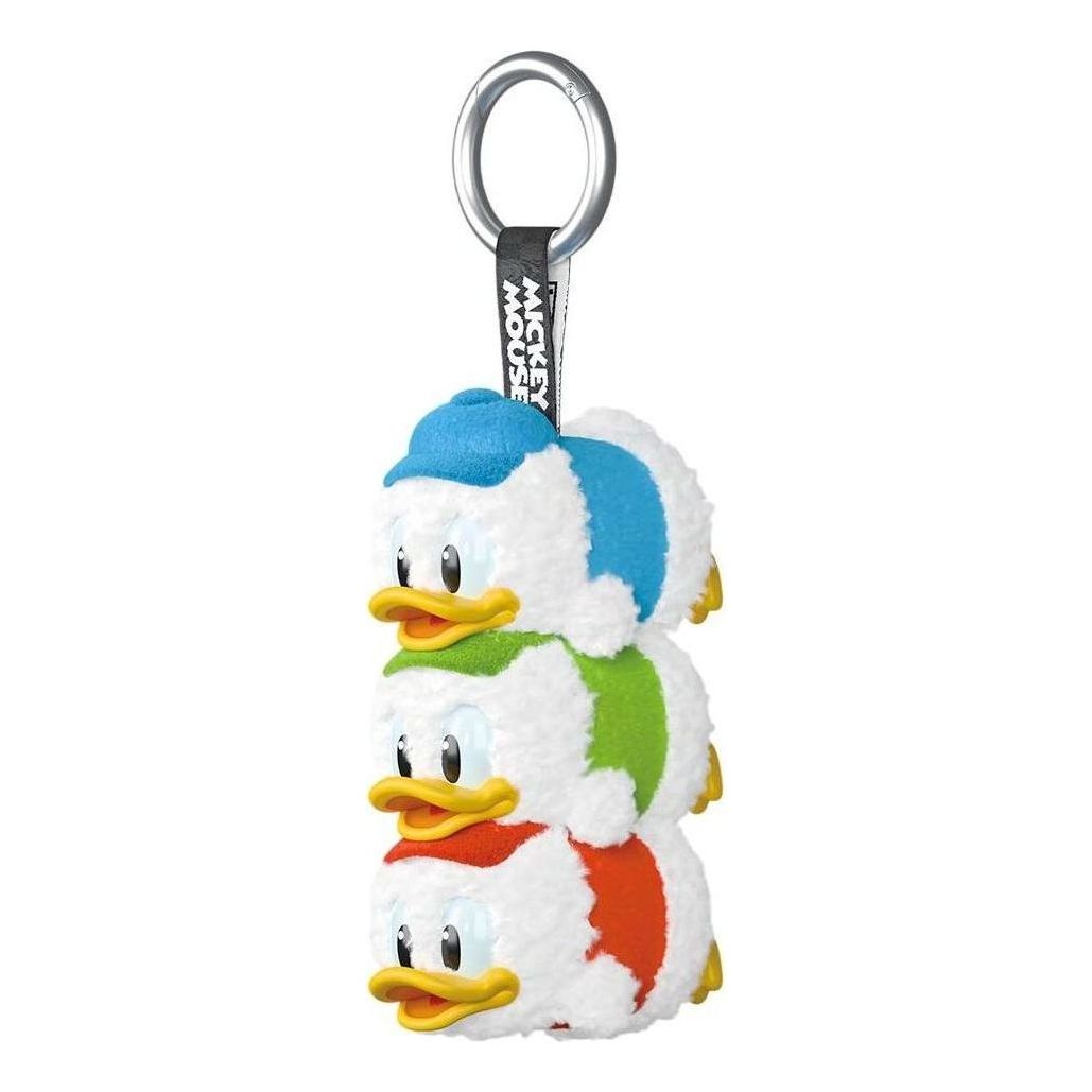 Фигурка Pop Mart Disney Mickey Family Together Keychain 'Huey, Dewey and Louie' Secret Edition
Фигурка Pop Mart Disney Mickey Family Together Keychain 'Huey, Dewey and Louie' Secret Edition