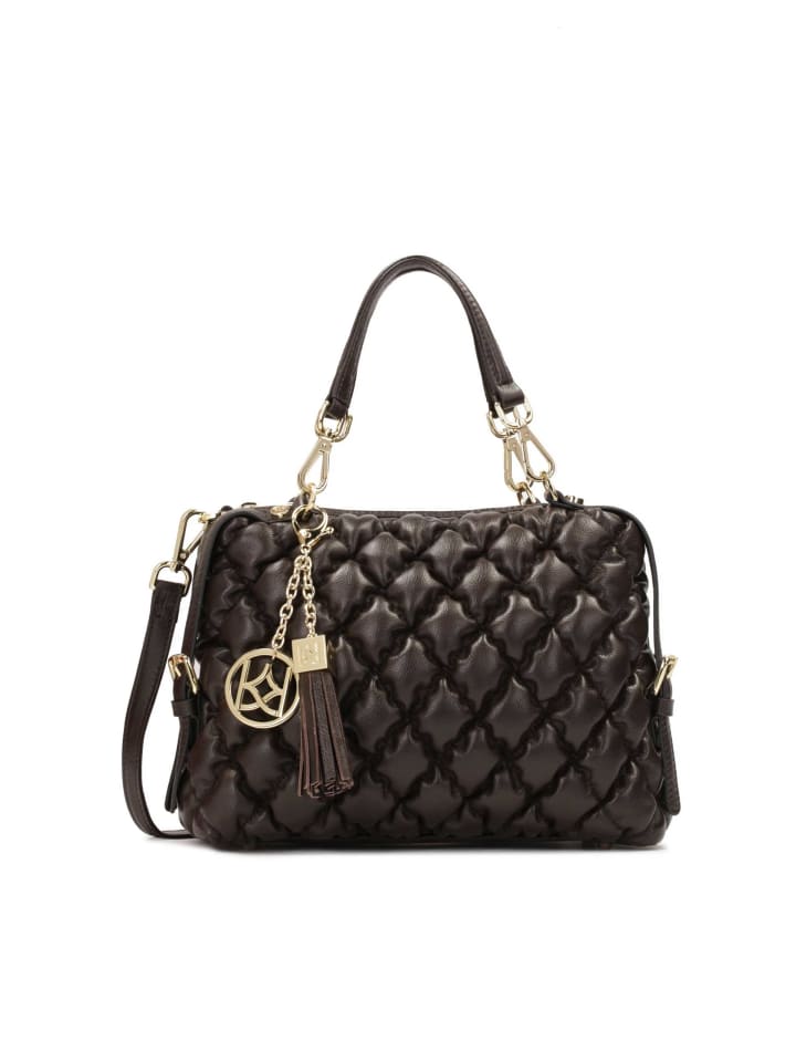 Наплечная сумка Kazar, темно-коричневый
Наплечная сумка Kazar, темно-коричневый