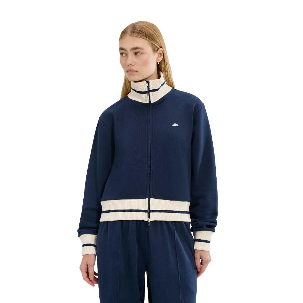 Толстовка Ellesse Sanita full zip, синий
Толстовка Ellesse Sanita full zip, синий