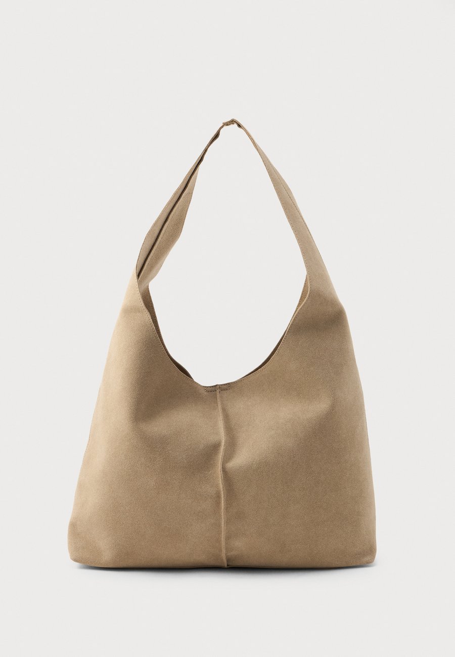 Сумка-шоппер Even&Odd LEATHER, Taupe
Сумка-шоппер Even&Odd LEATHER, Taupe