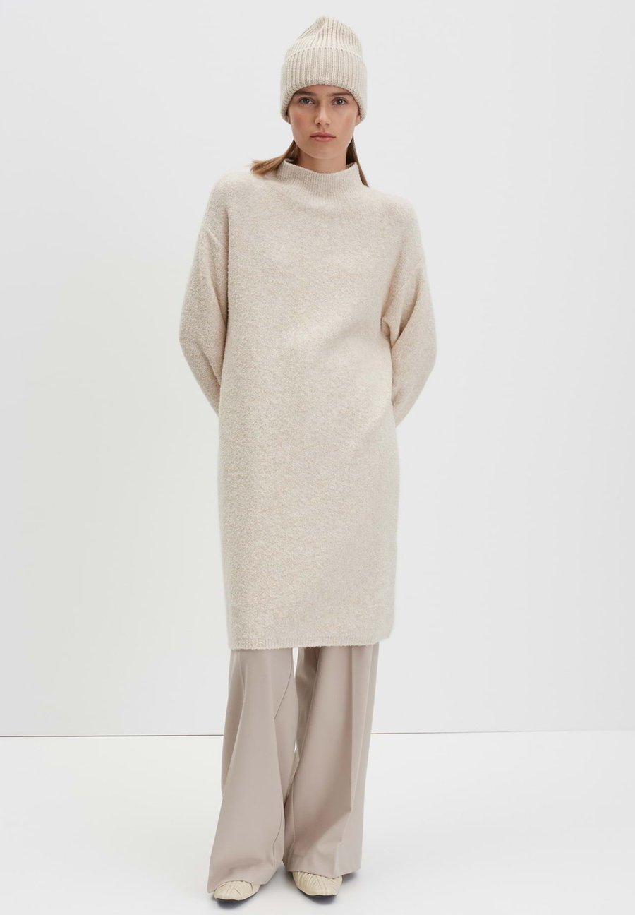 Шапка someday. BEKY SOFT, Mellow Mélange/Beige
Шапка someday. BEKY SOFT, Mellow Mélange/Beige