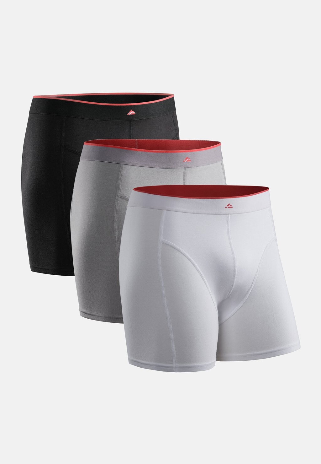 Боксеры 3 PACK ULTRASOFT Danish Endurance, разноцветный
Боксеры 3 PACK ULTRASOFT Danish Endurance, разноцветный