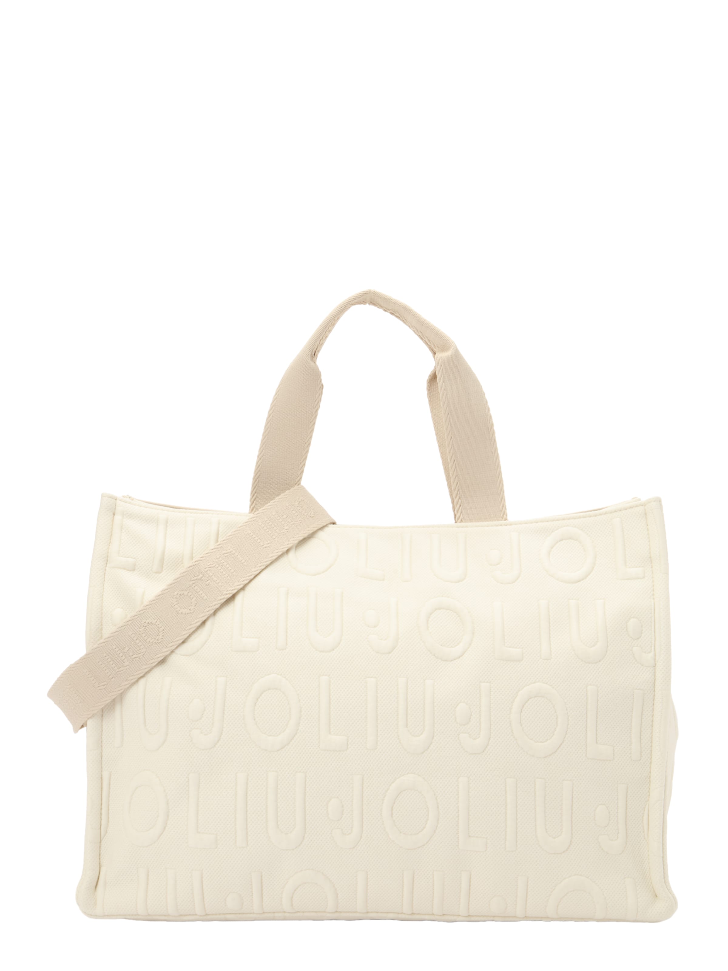 Liu Jo Сумка в белом цвете
Liu Jo Сумка в белом цвете