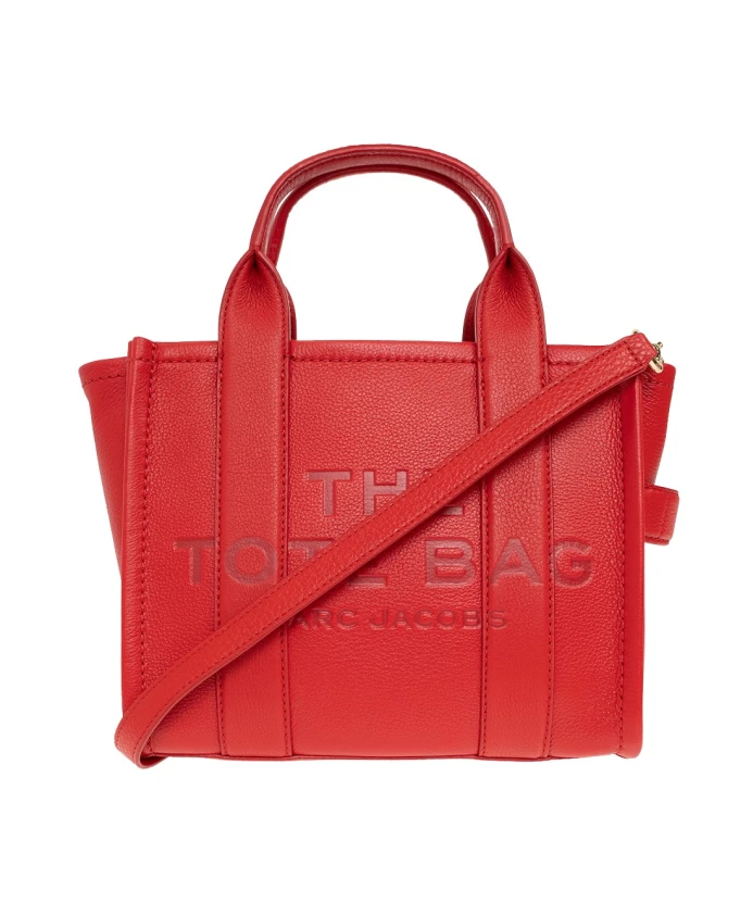 Мини-Сумка Marc Jacobs, красный
Мини-Сумка Marc Jacobs, красный