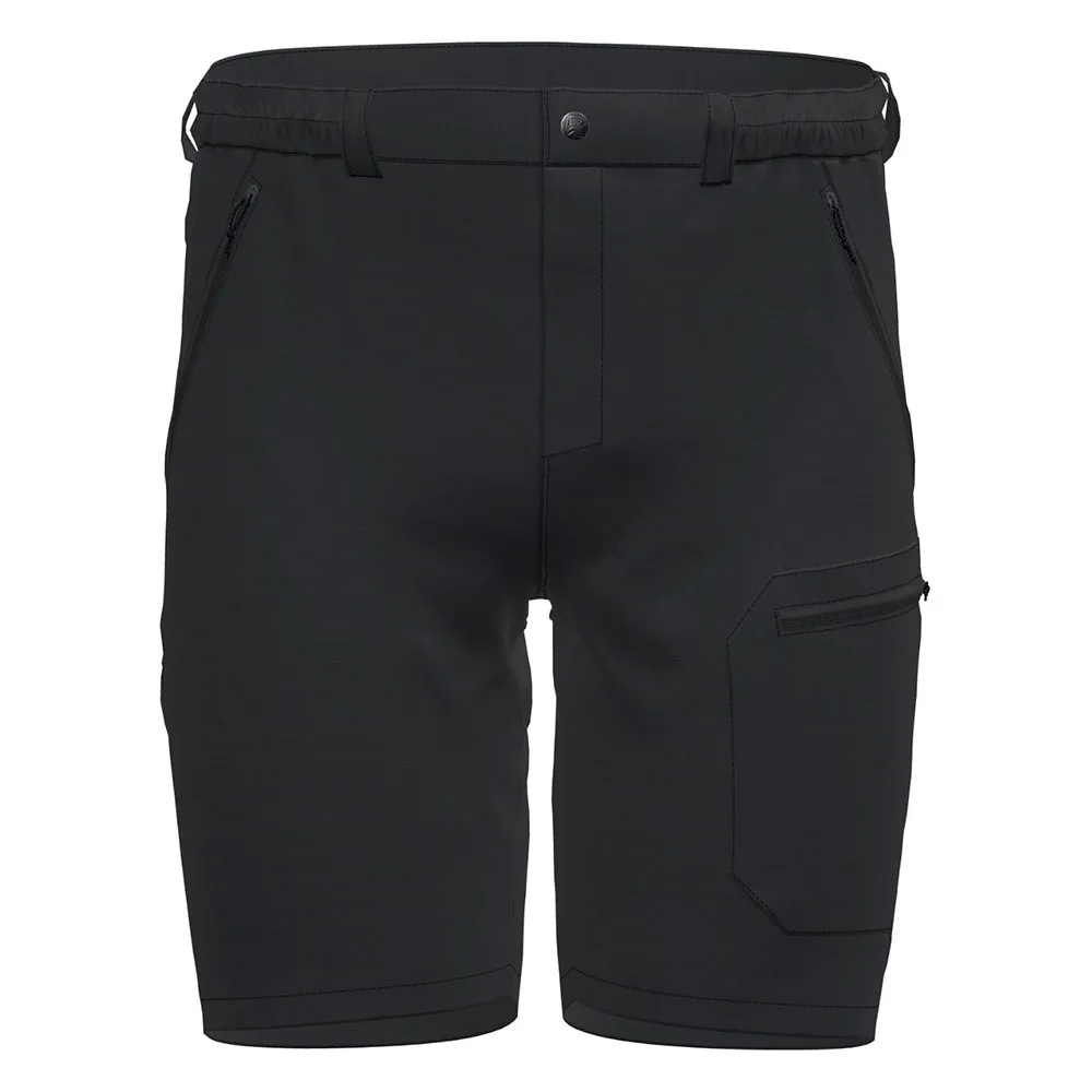 Шорты Rock Experience Observer 3.0, черный
Шорты Rock Experience Observer 3.0, черный