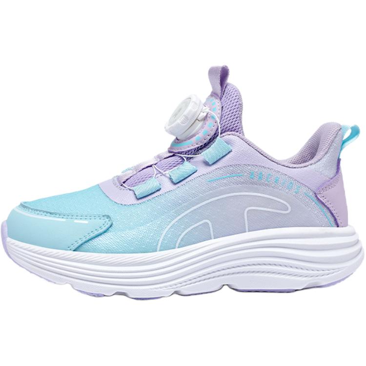 Кроссовки детские с низким верхом, устойчивые к скольжению и износу ABC KIDS, фиолетовый
Кроссовки детские с низким верхом, устойчивые к скольжению и износу ABC KIDS, фиолетовый