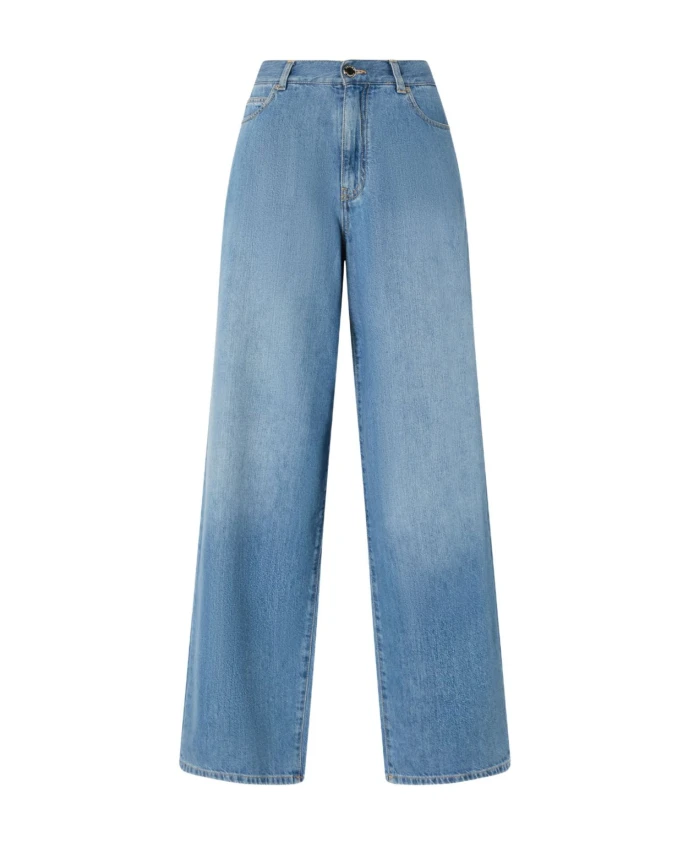 Джинсы Лорин Pinko, синий
Джинсы Лорин Pinko, синий