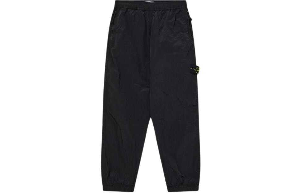 Брюки мужские Stone Island Compass-motif, черный
Брюки мужские Stone Island Compass-motif, черный