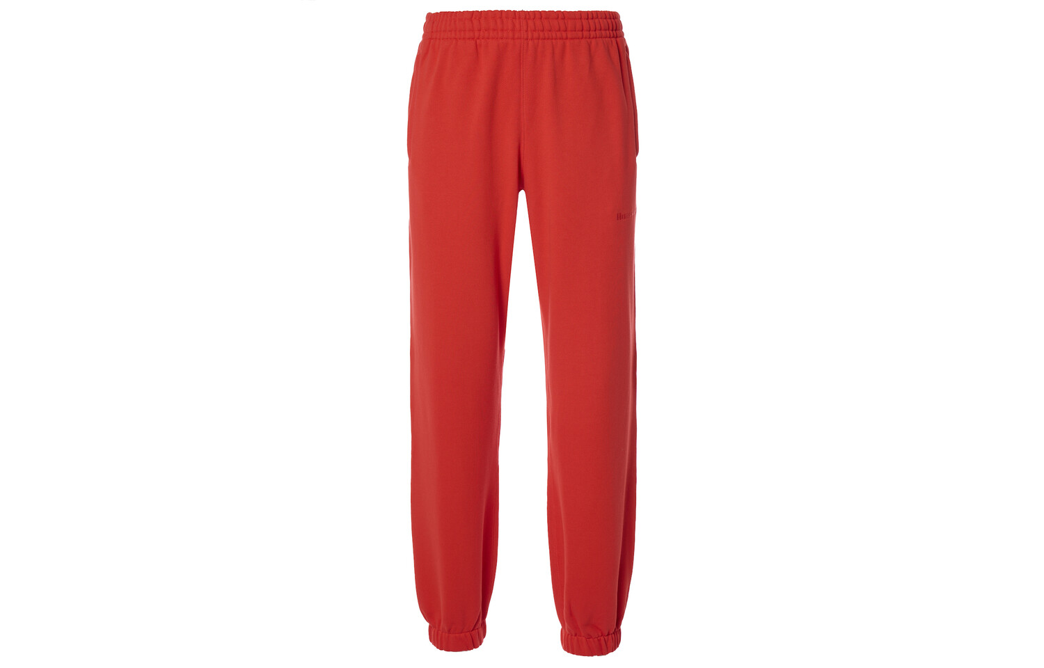 Базовые брюки Adidas X Pharrell Williams Adidas Originals, красный
Базовые брюки Adidas X Pharrell Williams Adidas Originals, красный