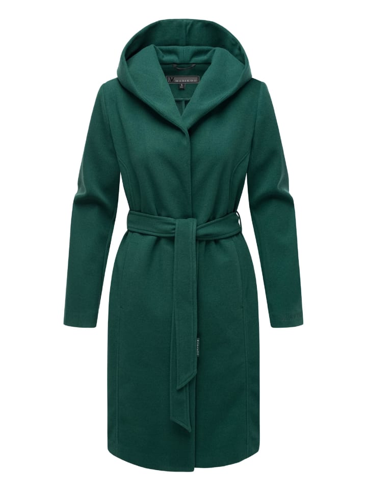 Пальто Marikoo 
Пальто Marikoo