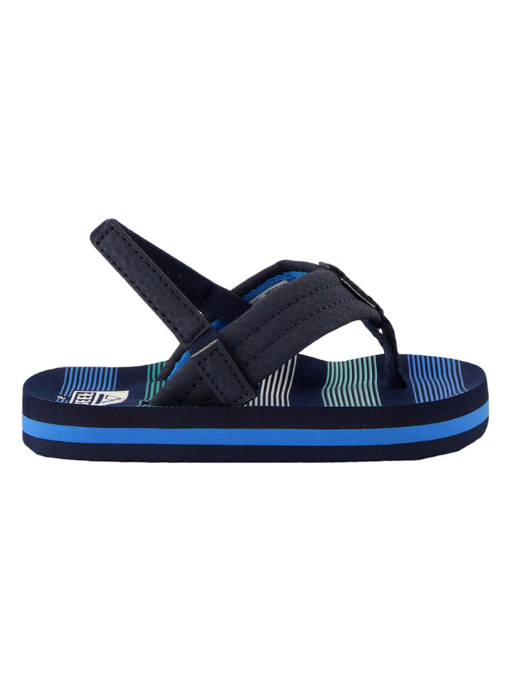 Сандалии Reef, темно синий
Сандалии Reef, темно синий