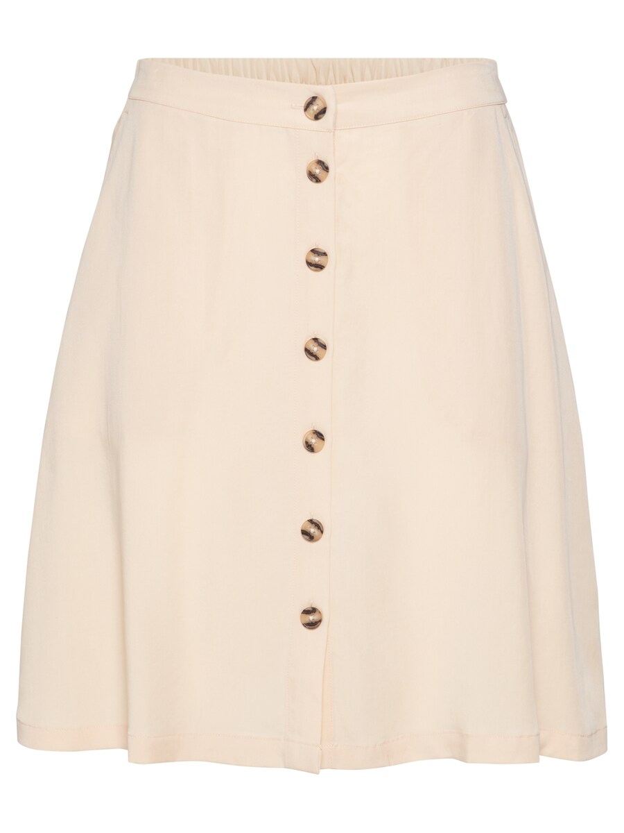 Юбка ABOUT YOU Lucca, кремовый
Юбка ABOUT YOU Lucca, кремовый