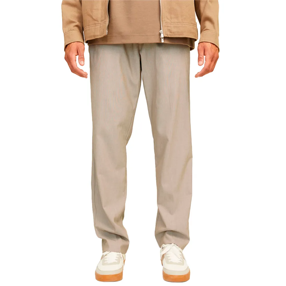 Брюки Jack & Jones Kane Edwin Jogger, бежевый
Брюки Jack & Jones Kane Edwin Jogger, бежевый